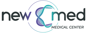 New Med Logo